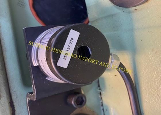Transmisor del ángulo para el número de parte del estoque G6200 SK98: 858137010