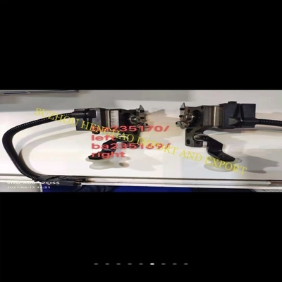 Recambios BA235170 de telar de Electornics Picanol