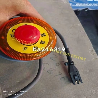 Recambios BA235170 de telar de Electornics Picanol