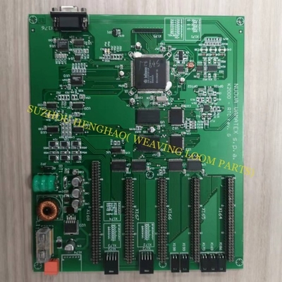 Tarjeta electrónica Rtc Vamatex, Nuova Matatex S.P.A K2000 eléctrico y recambios de Electornics