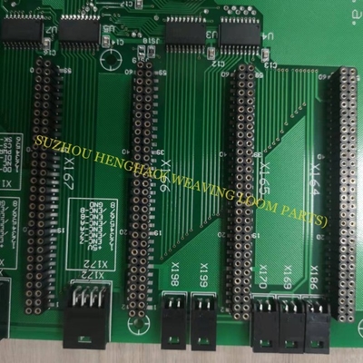 Tarjeta electrónica Rtc Vamatex, Nuova Matatex S.P.A K2000 eléctrico y recambios de Electornics