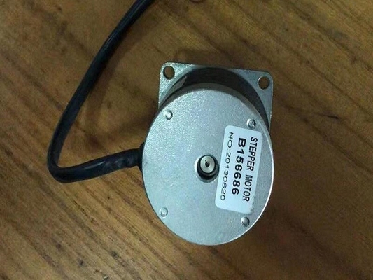 Piezas de la palanca y del motor de selector del color de Picanol no: B156703; B156686