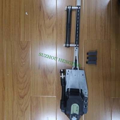 Dispositivo electrónico L=190mm del orillo de la gasa de vuelta para el telar gamma