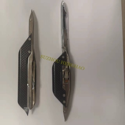 PIEZAS NO: 9120117 9120250, CABEZA DEL ESTOQUE (AGARRADOR) USADA PARA EL DERECHO DEL TELAR LH& DEL ESTOQUE DE VAMATEX P1001