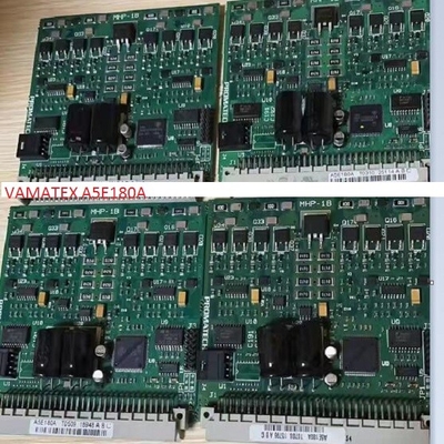 Las piezas eléctricas de A5E180A VAMATEX/RTC del telar de Vamatex proporcionan productos del MRO