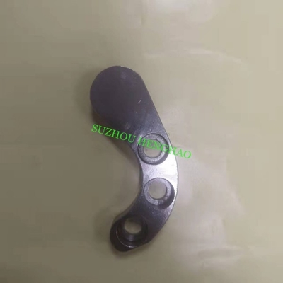 Tenedor de 911322991 rodillos, escogiendo PU P7100 de la leva para el telar del proyectil de Sulzer