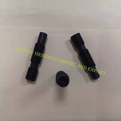 Piezas NO: Tornillo G1/4” L=59, recambios de 911322423 paradas para telar de Shutteless
