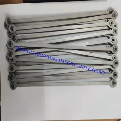 Recambios para la GAMMA electrónica de telar del dispositivo del orillo de la gasa de vuelta