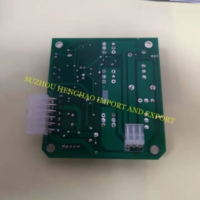 Placa de circuito para las piezas del alimentador de las piezas/trama del acumulador
