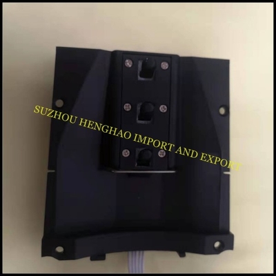PWB DEL SENSOR Y DEL INDUCTOR PARA LAS PIEZAS DEL ACUMULADOR, PIEZAS DEL ALIMENTADOR DE LA TRAMA, RECAMBIOS DE LA MAQUINARIA DE LA MATERIA TEXTIL
